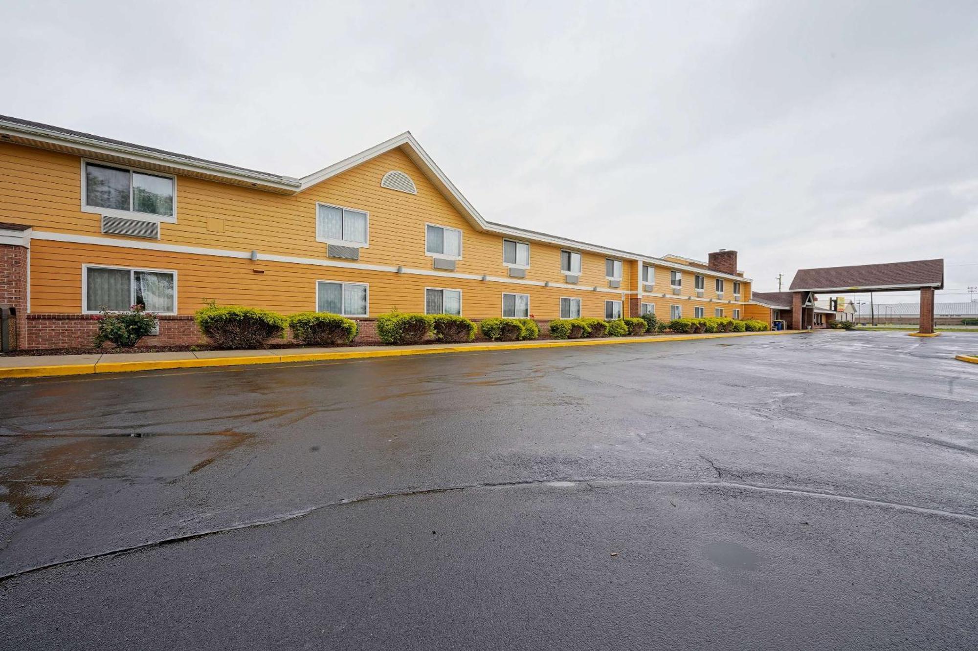 Quality Inn & Suites Harrington - Milford Exterior photo